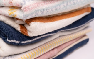 From Egypt to the World: Made with Color, Care, and Craft