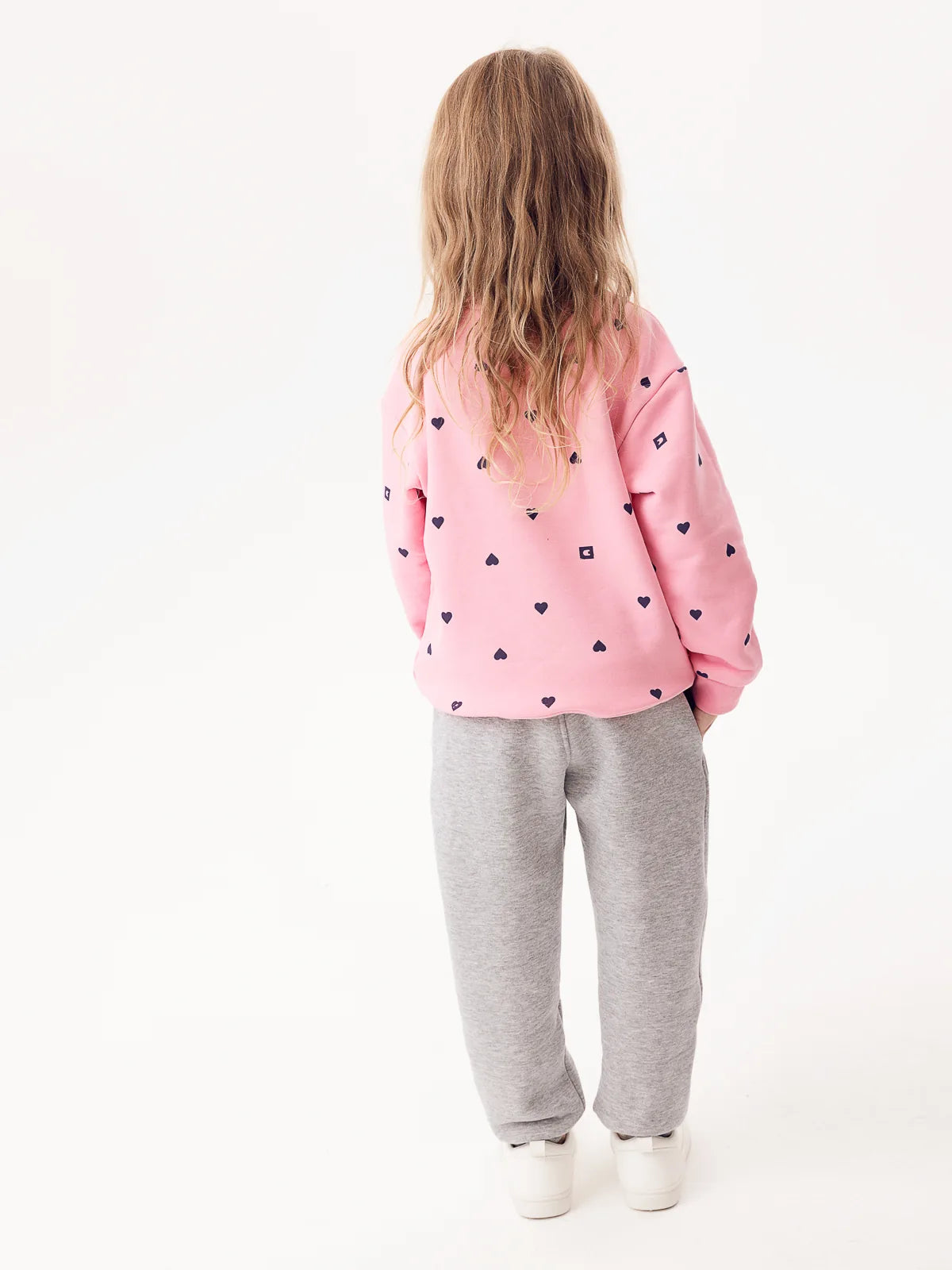 The Winter Jogger