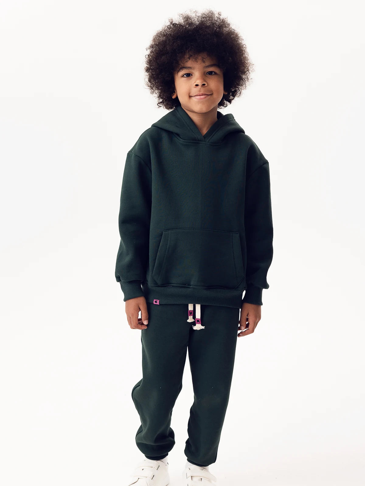 The Hoodie