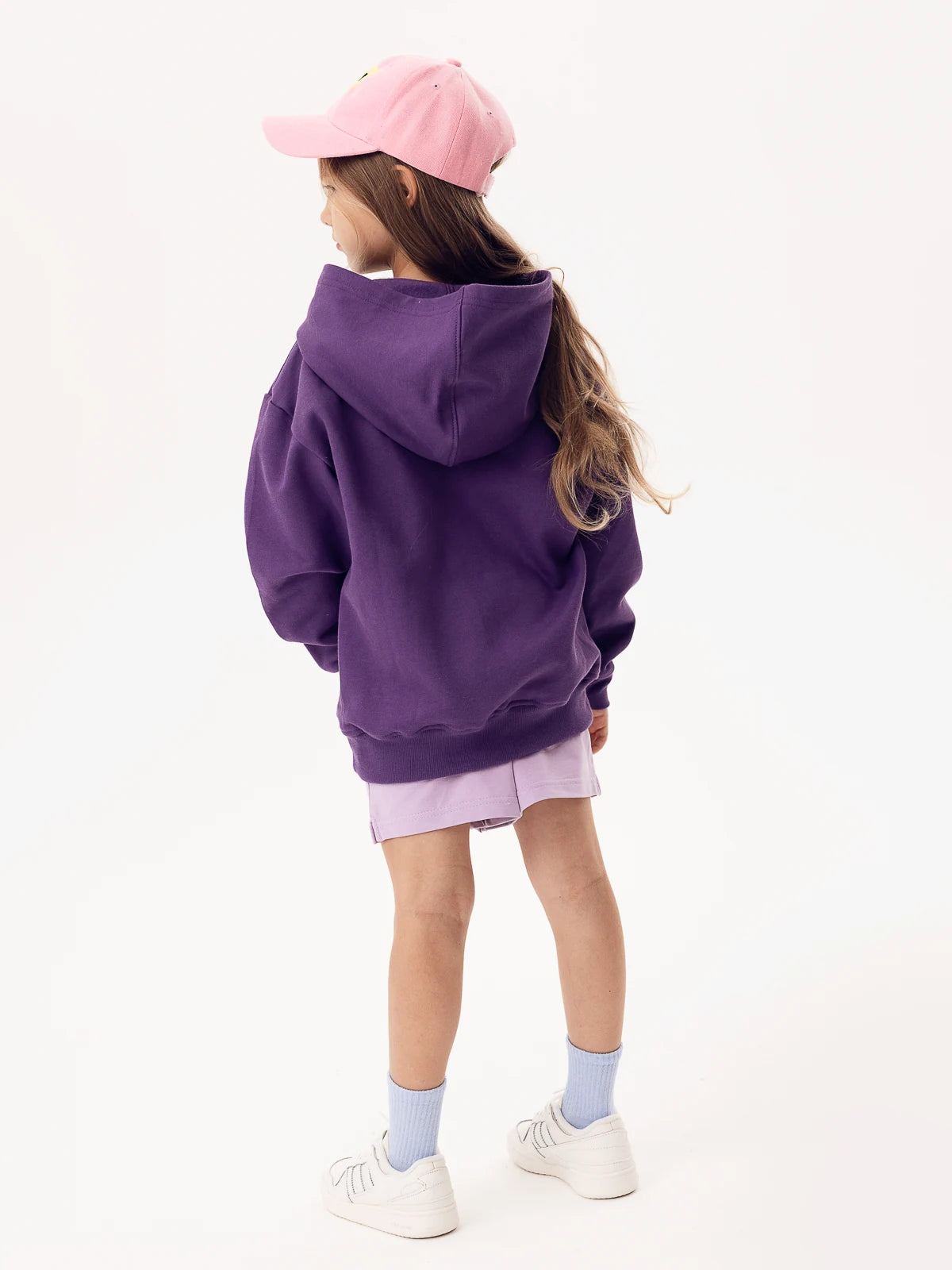The Hoodie
