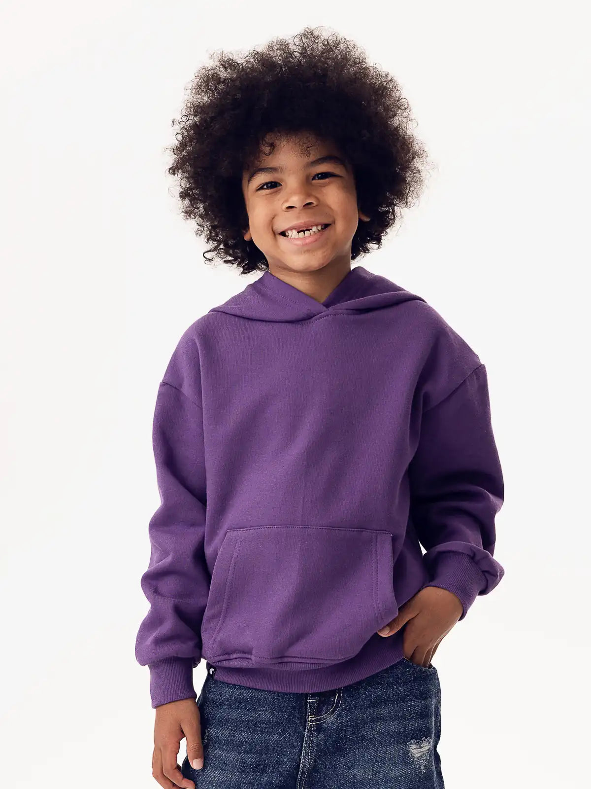 The Hoodie