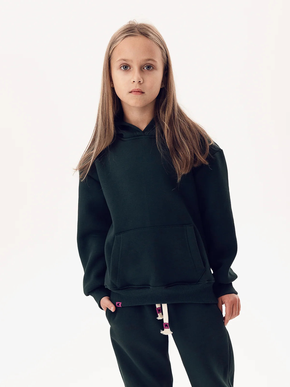 The Hoodie