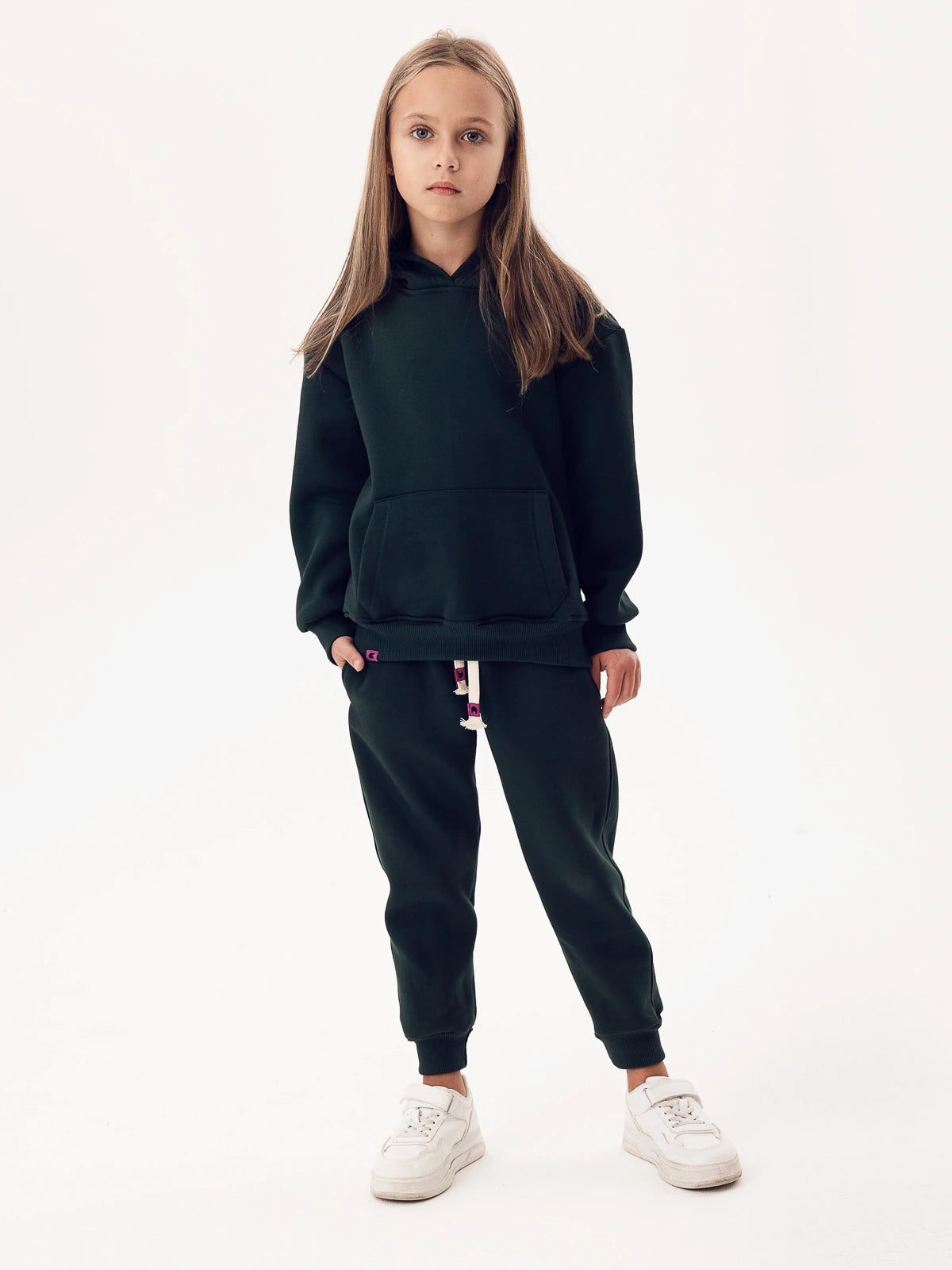 The Winter Jogger