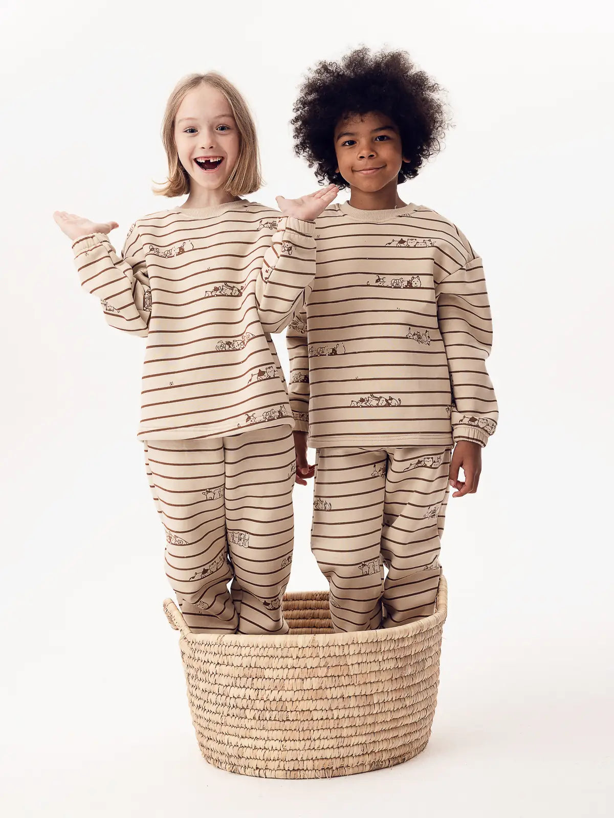 Super Soft Pajamas