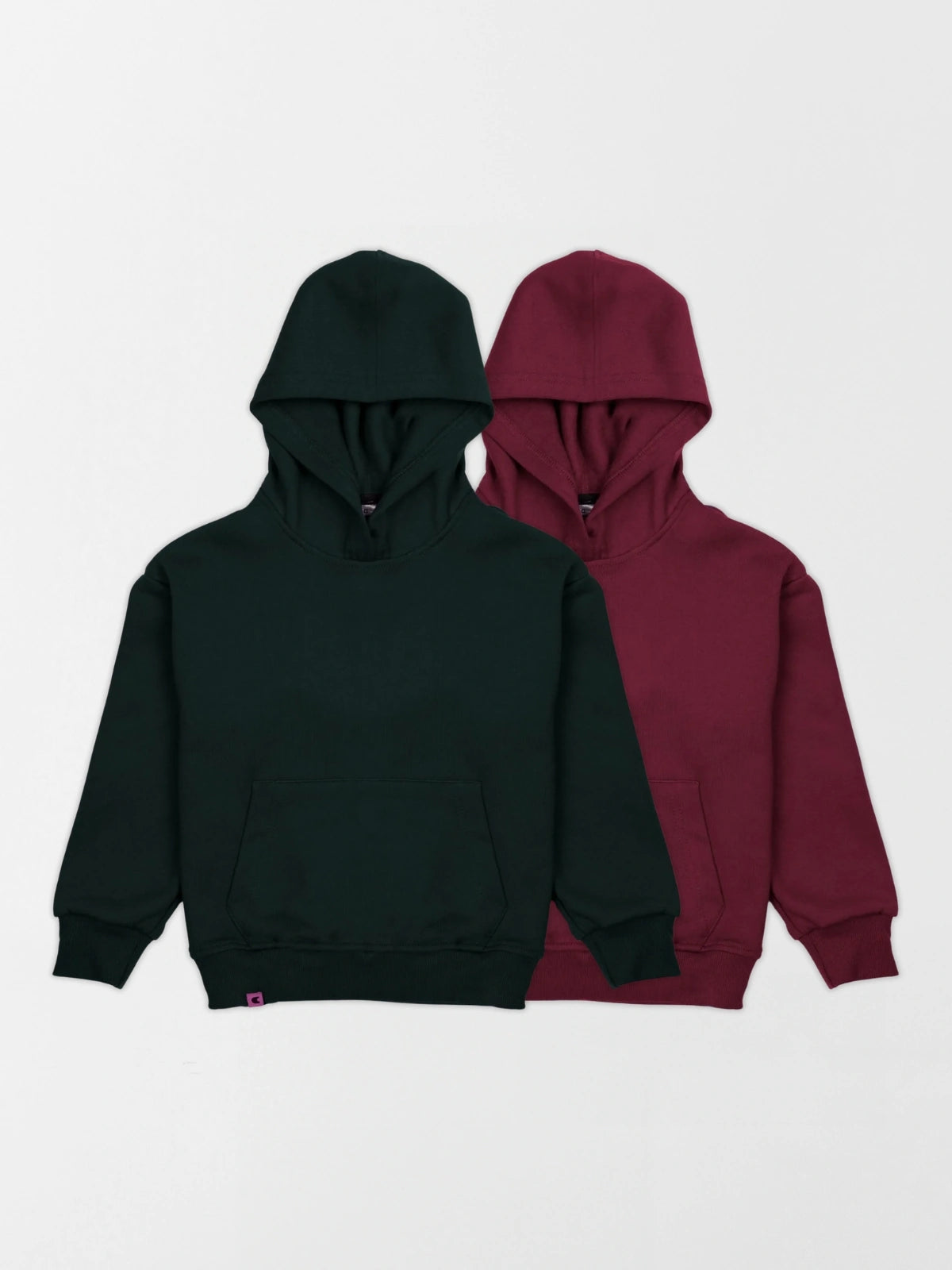 The Hoodie (2-piece set)