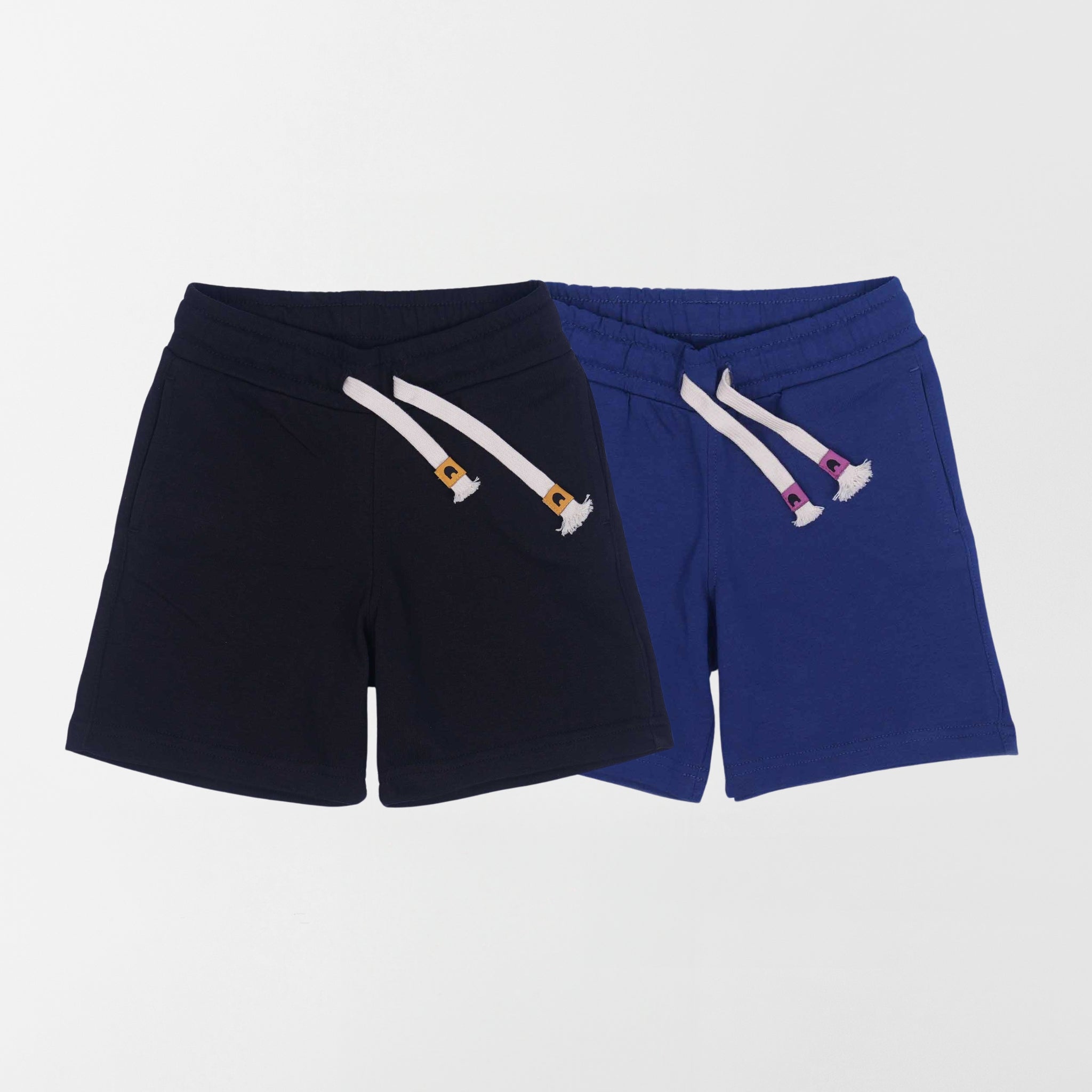 The Short (2-piece set)