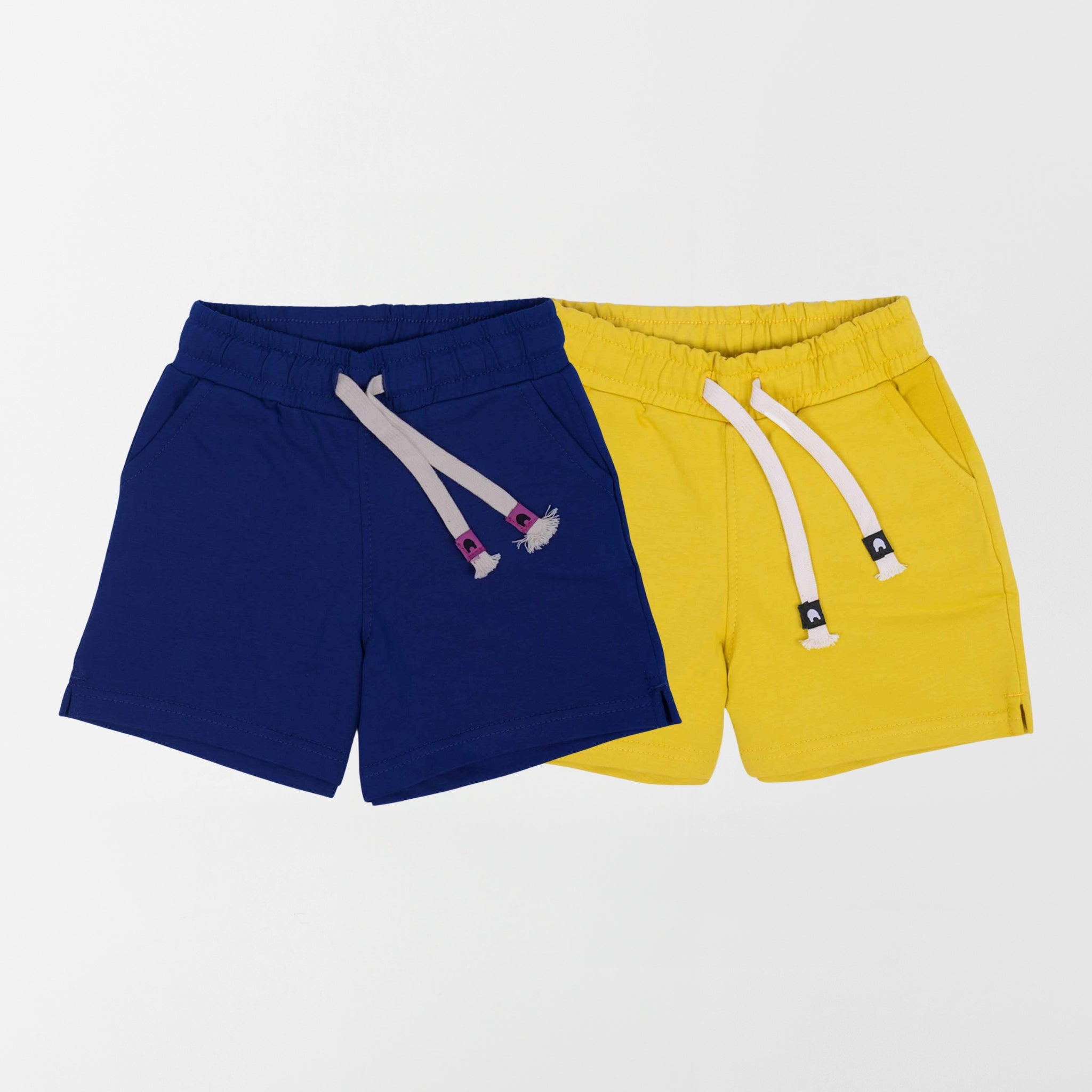 The Track Short (2-piece set)