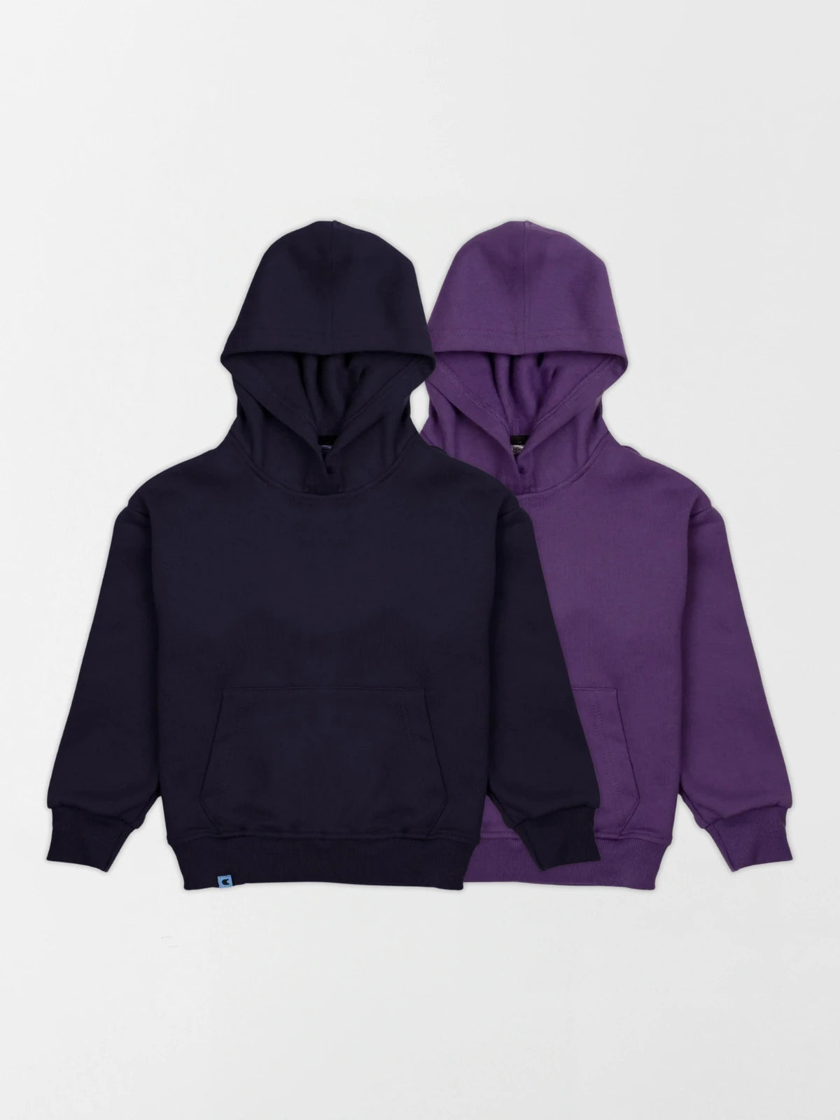 The Hoodie (2-piece set)