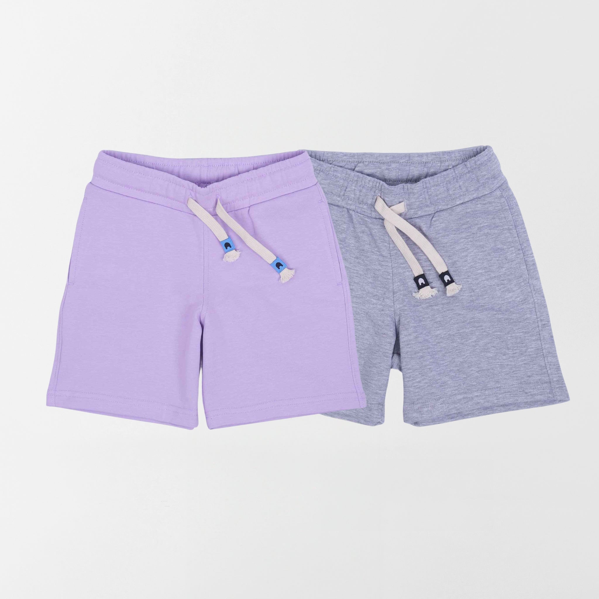 The Short (2-piece set)