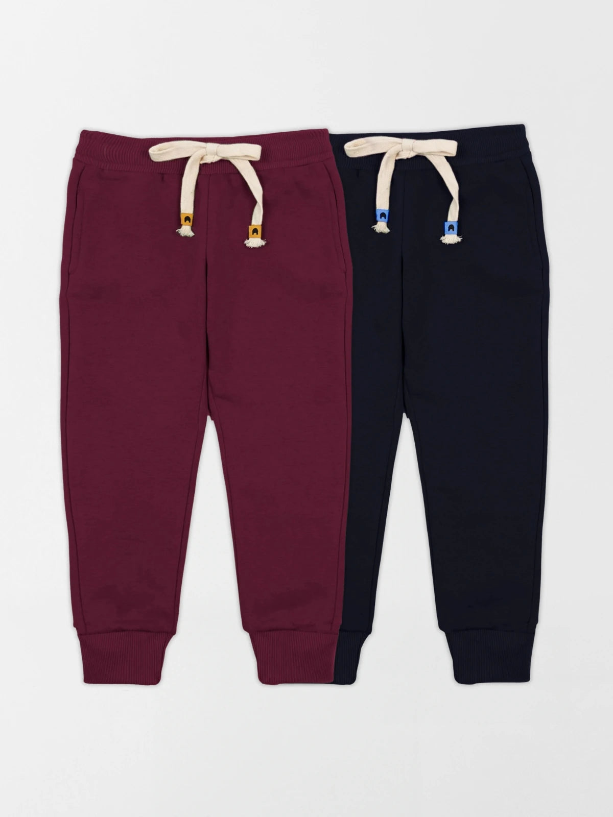 The Winter Jogger (2-piece set)