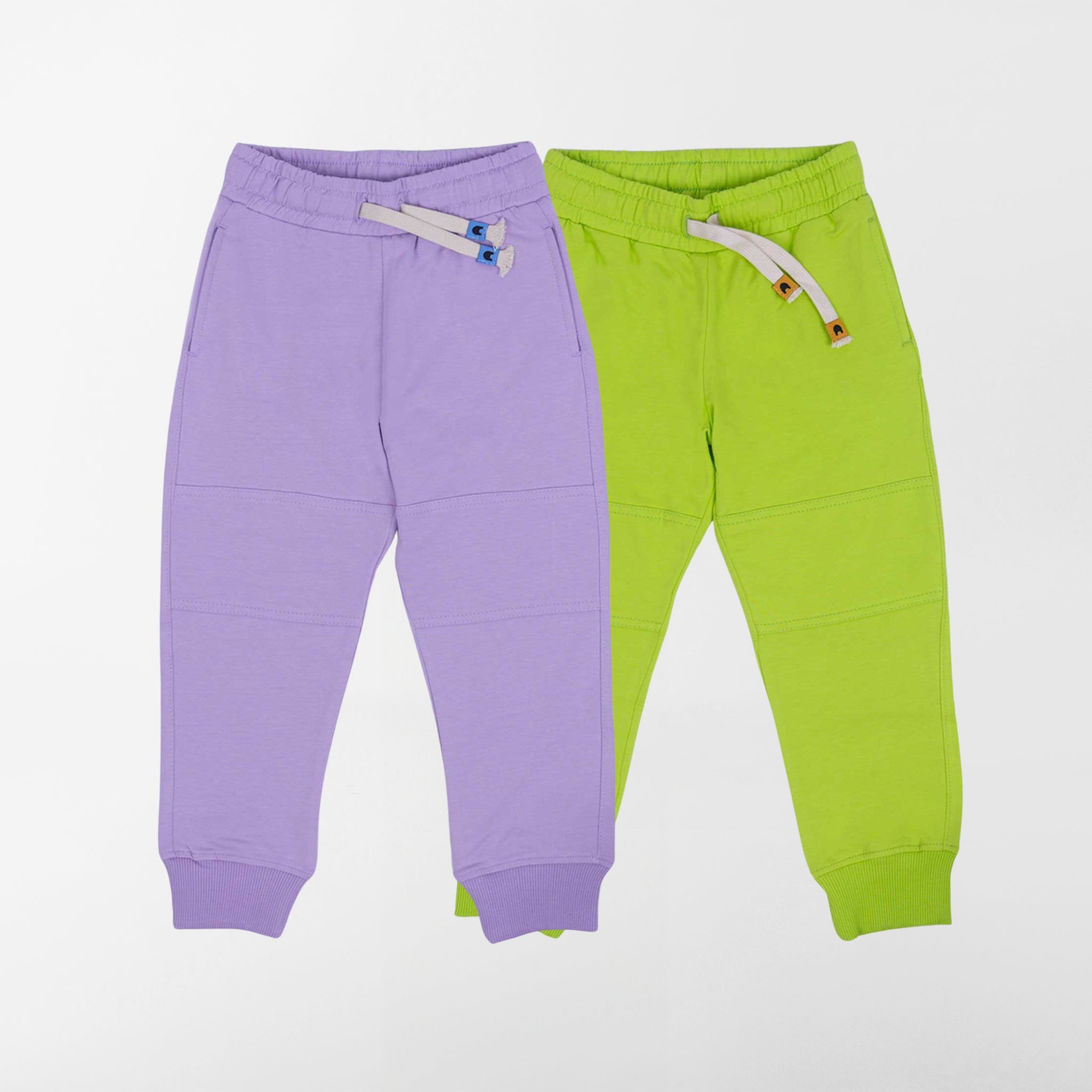 The Summer Jogger (2-piece set)