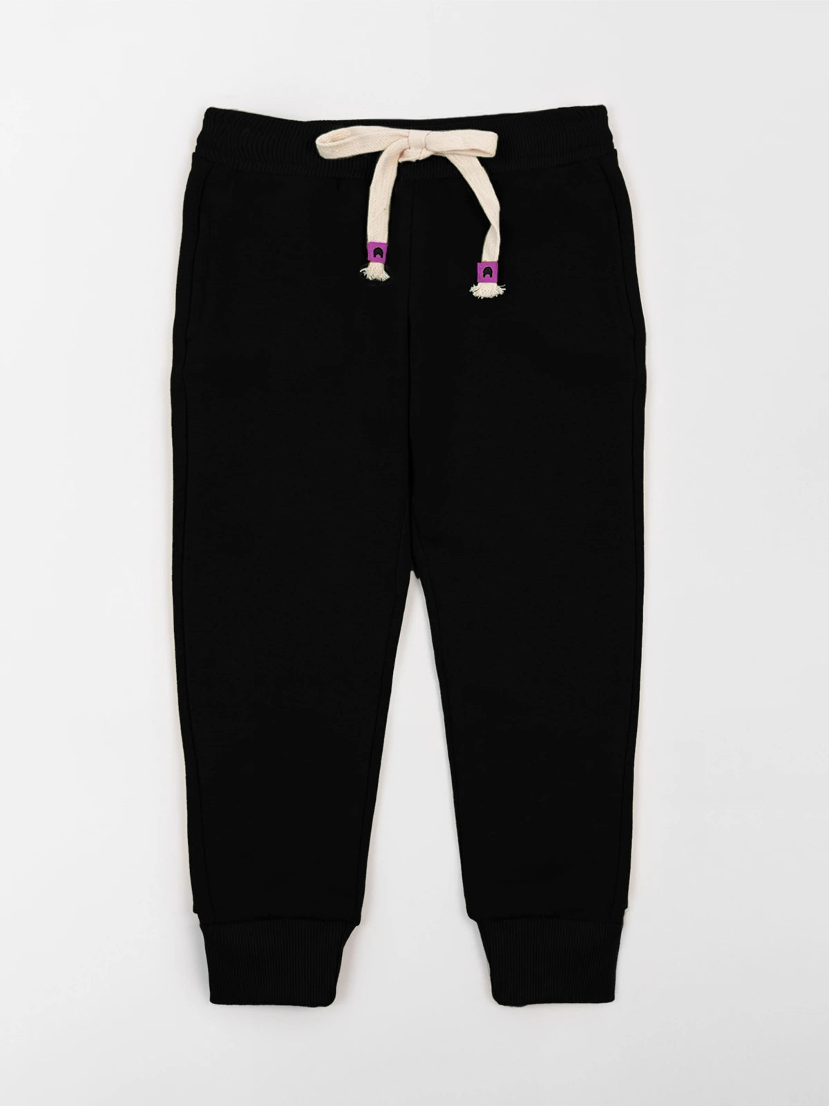 The Winter Jogger