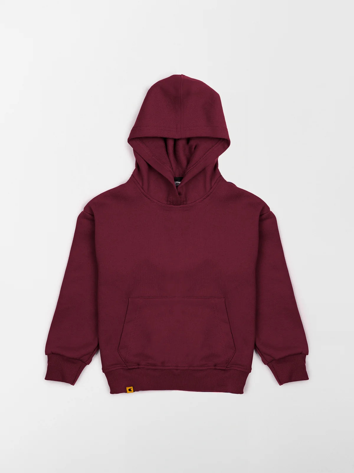 The Hoodie