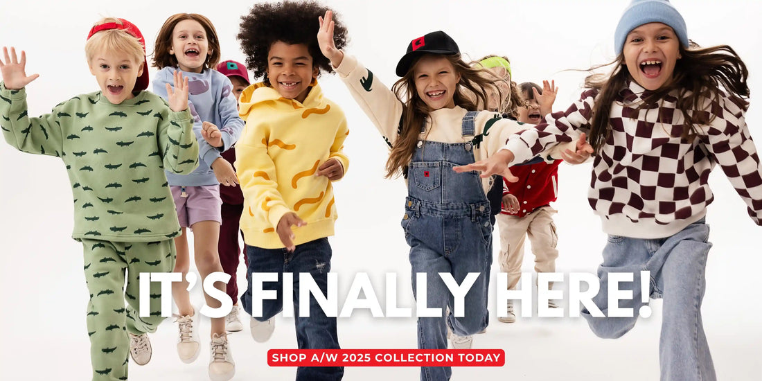 Winter Collection