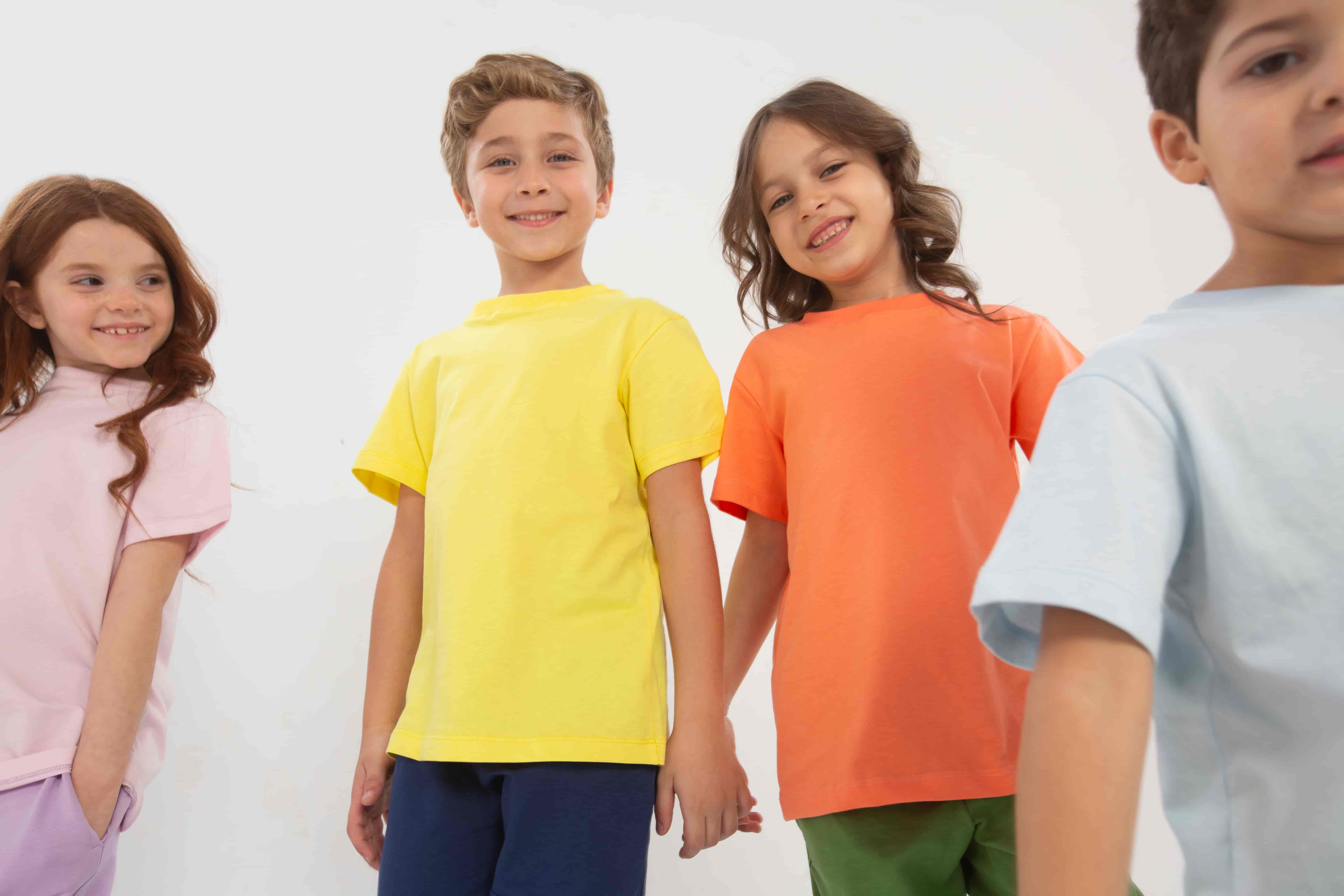 Capsule Combos - Colour Capsules