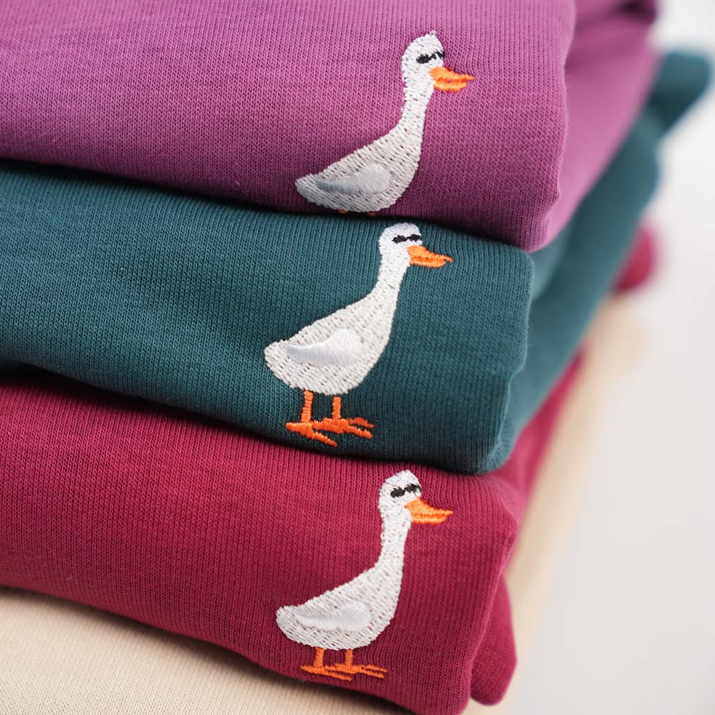 Embroidery Collection