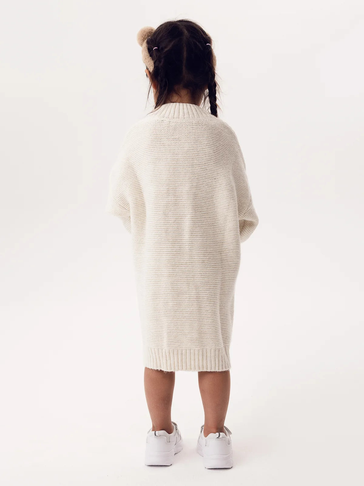 The Knit Dress