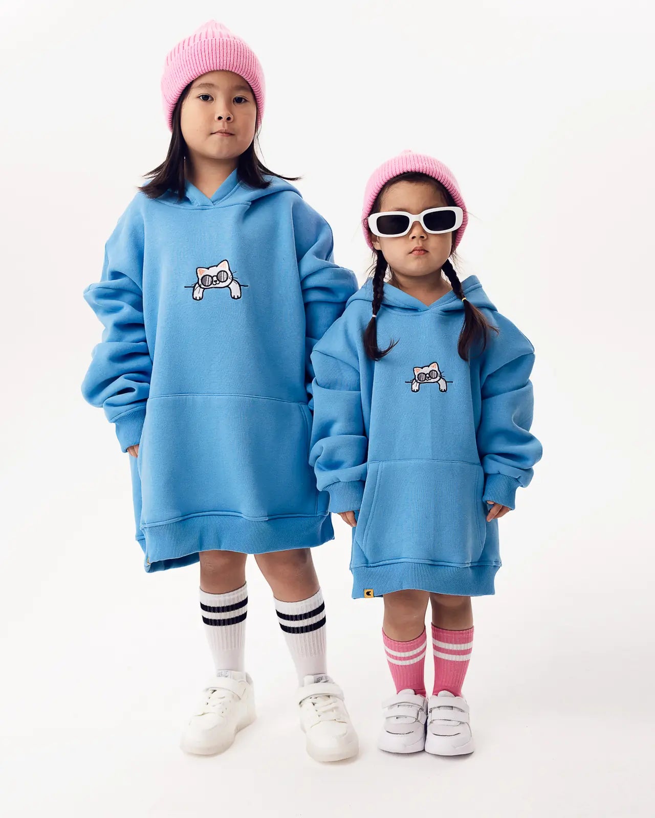 Family Matching Bundle (2-piece set)