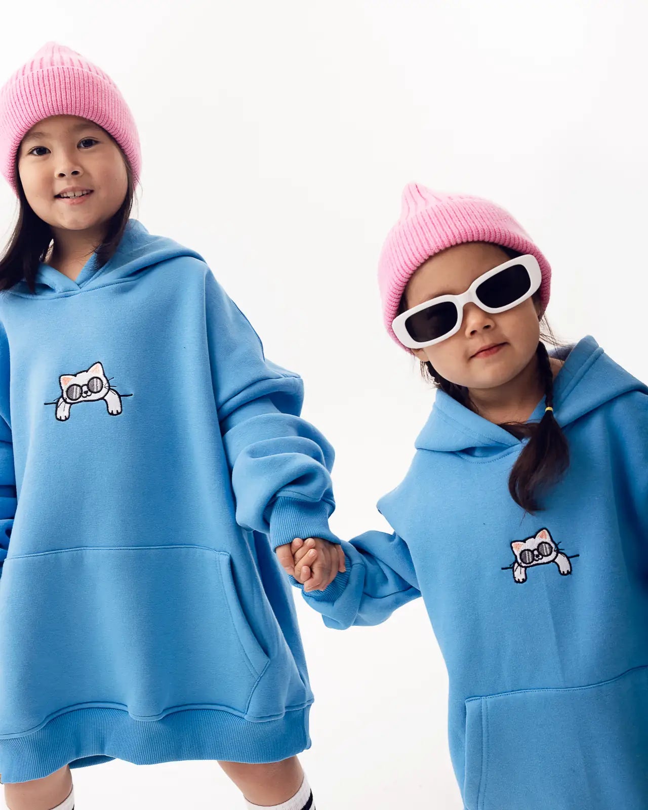 Family Matching Bundle (2-piece set)