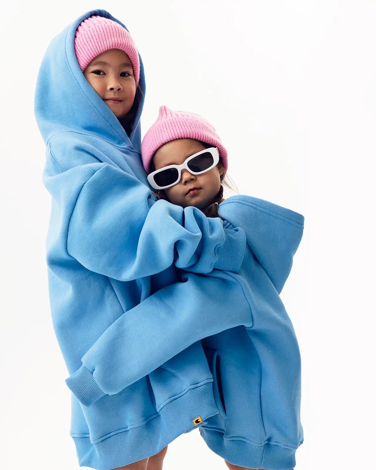 Family Matching Bundle (2-piece set)