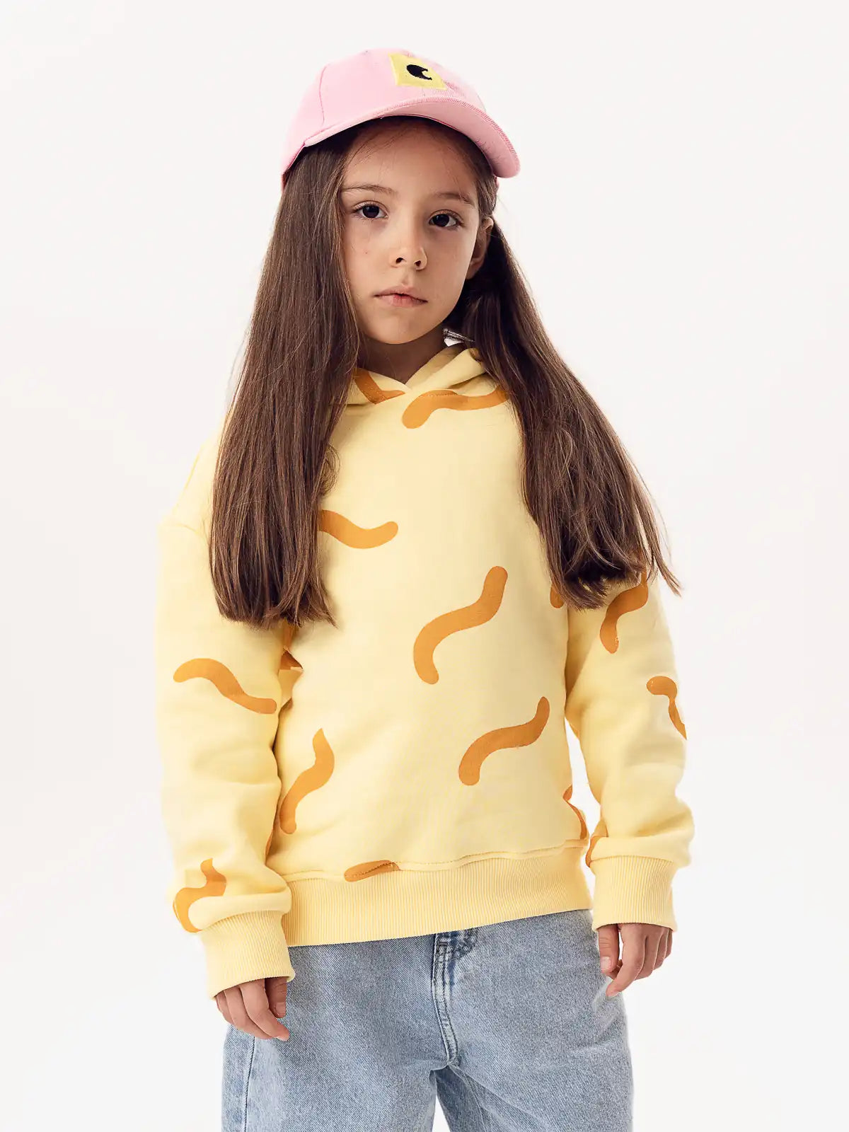 Doodles Hoodie