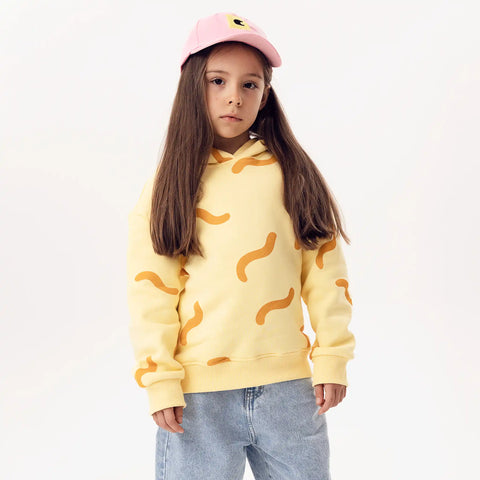 Doodles Hoodie