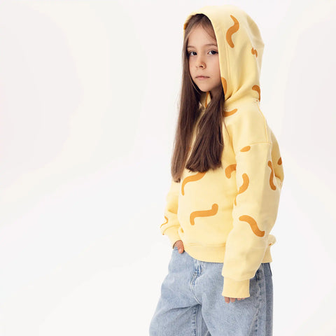 Doodles Hoodie