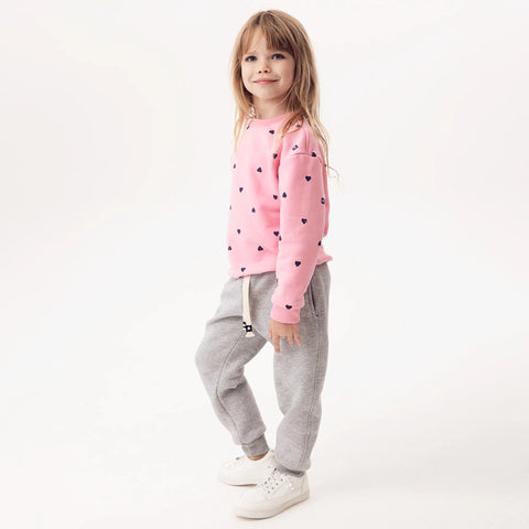 The Winter Jogger (2-piece set)