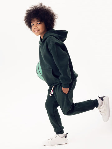The Hoodie (2-piece set)