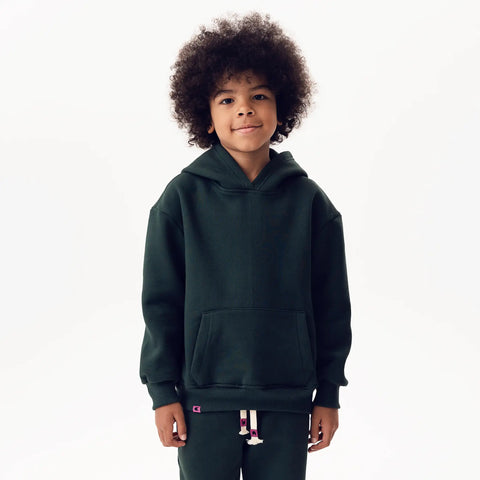 The Hoodie