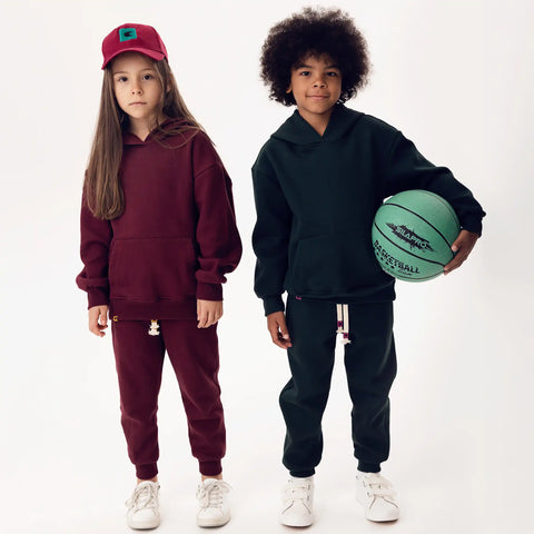The Hoodie (2-piece set)