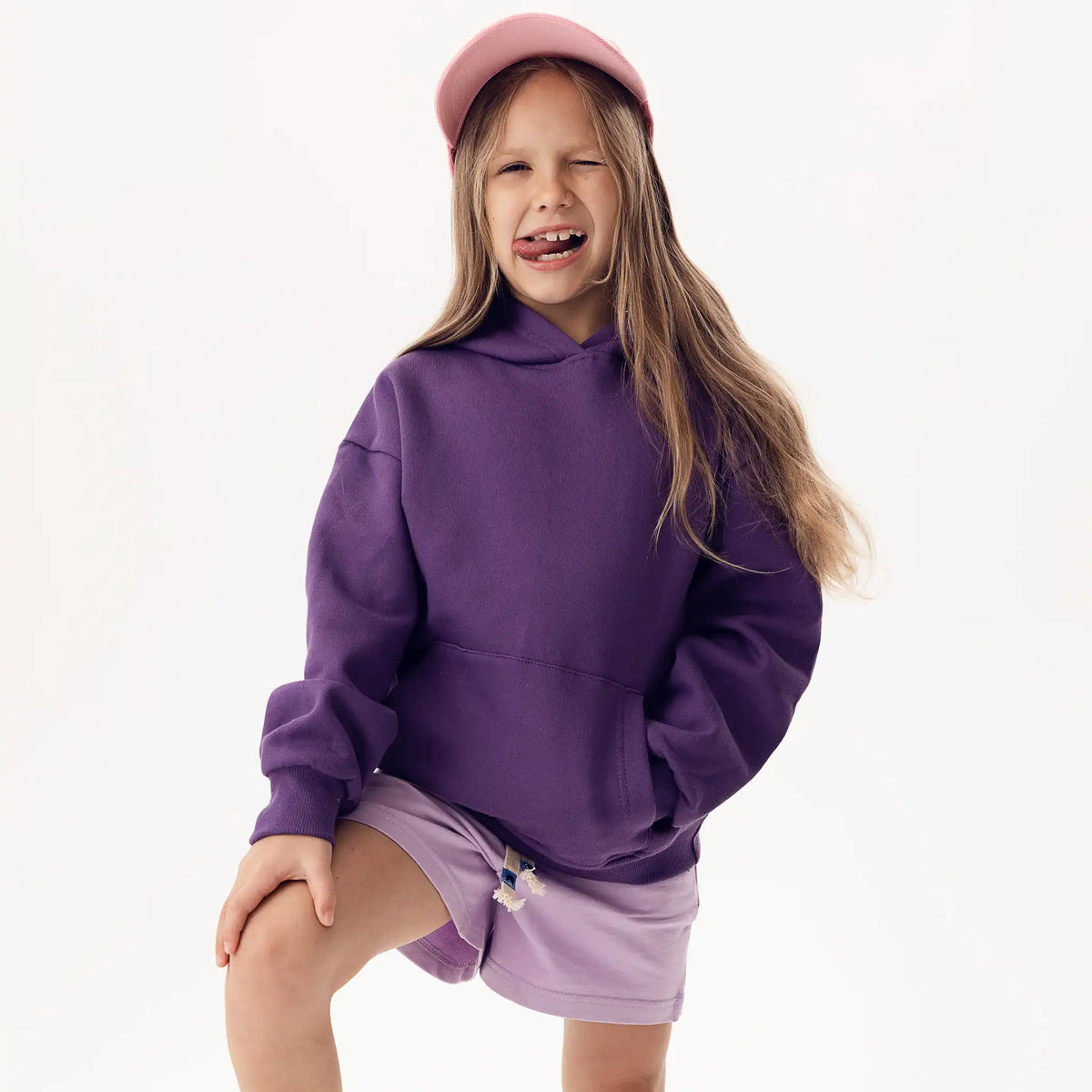 The Hoodie