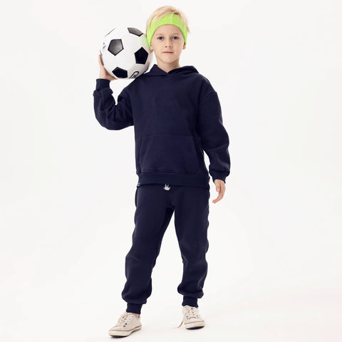 The Winter Jogger (2-piece set)