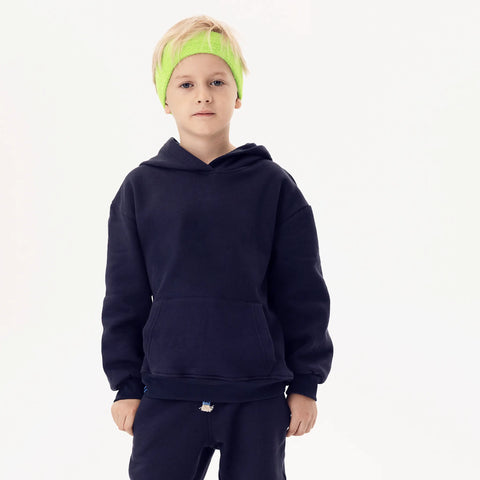 The Hoodie