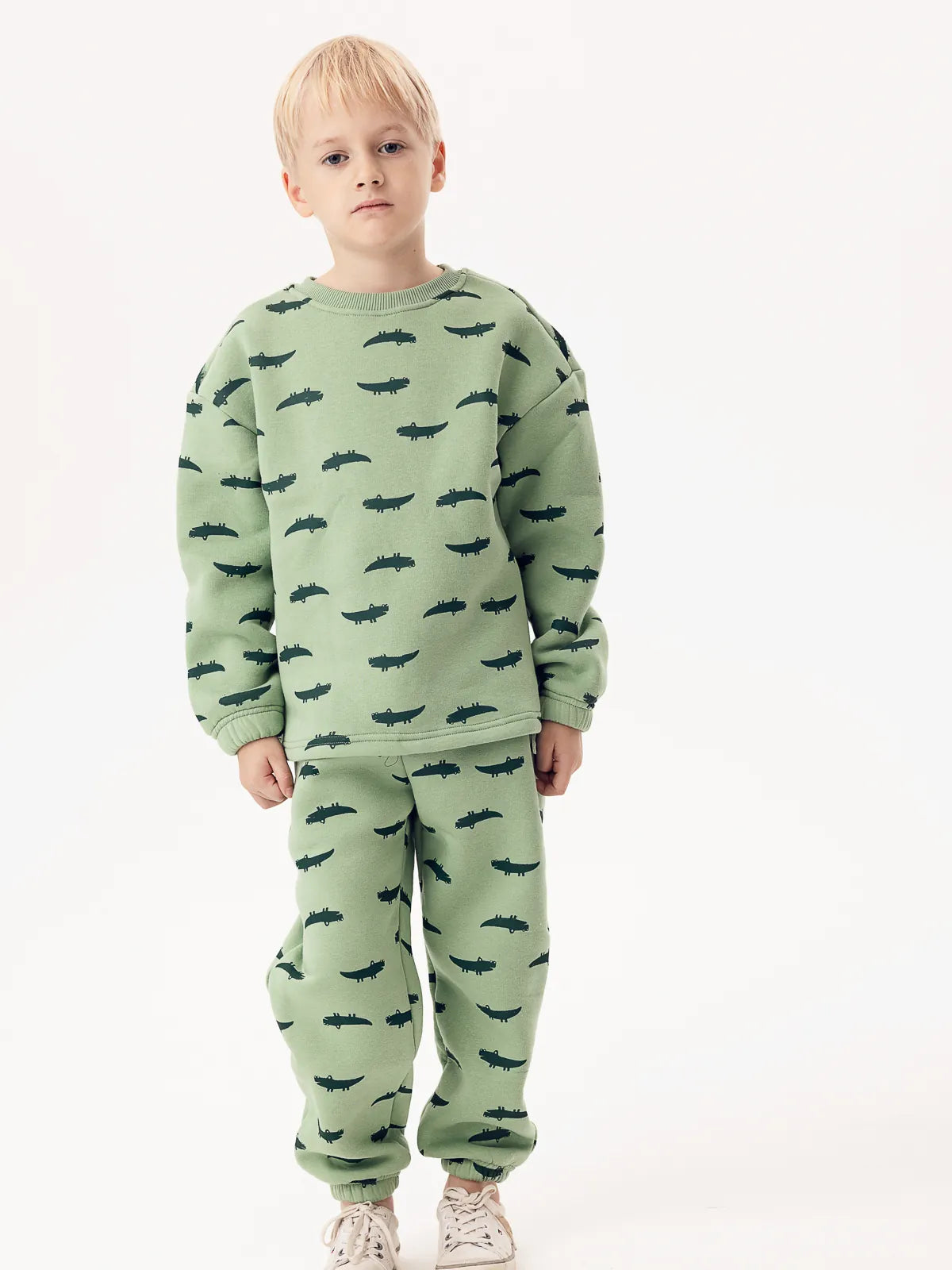 Crocs PJ – Heavy Cotton