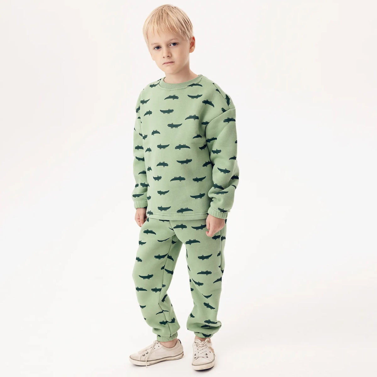 Crocs PJ – Heavy Cotton