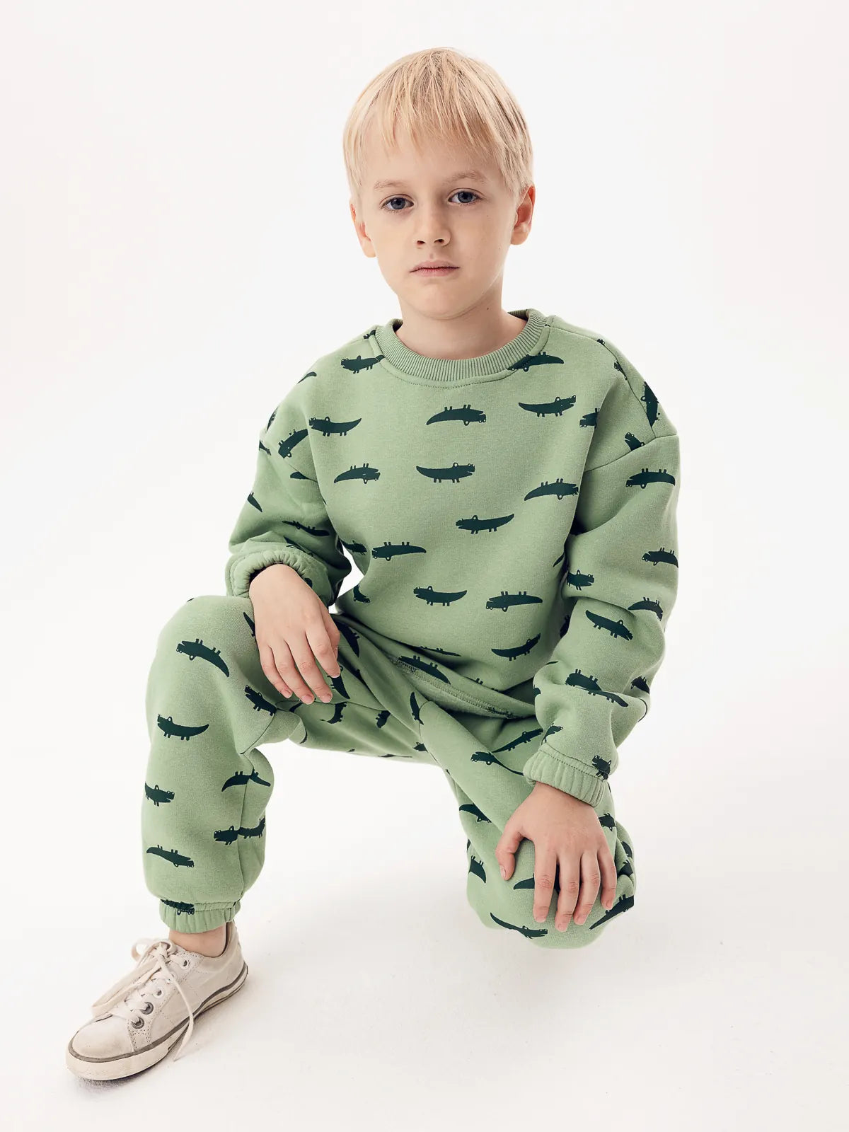 Crocs PJ – Heavy Cotton
