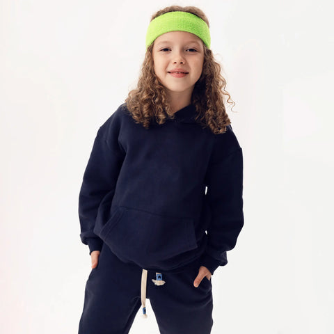 The Hoodie (2-piece set)