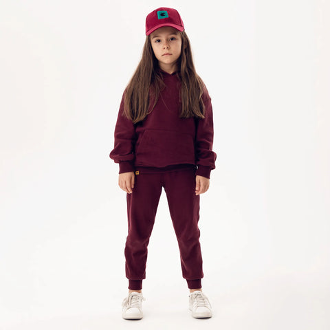 The Hoodie