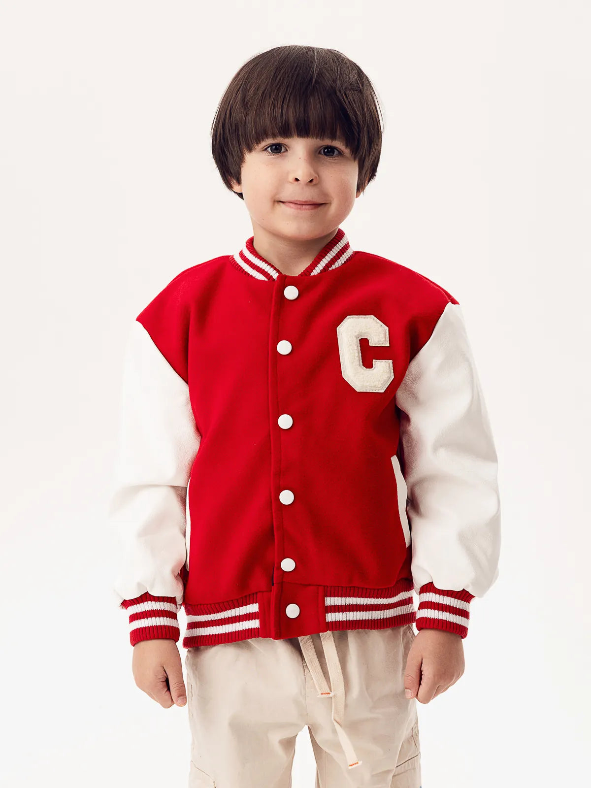 The Varsity Jacket