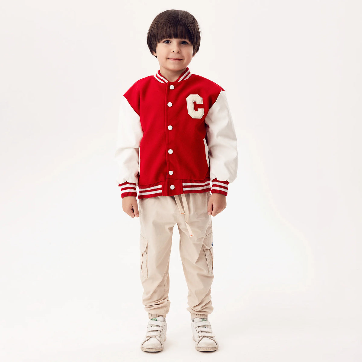 The Varsity Jacket