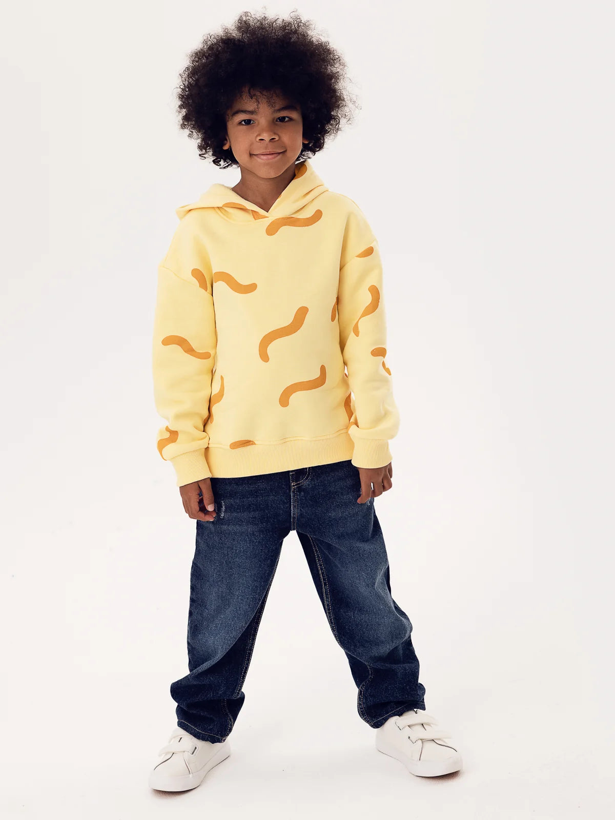 Doodles Hoodie