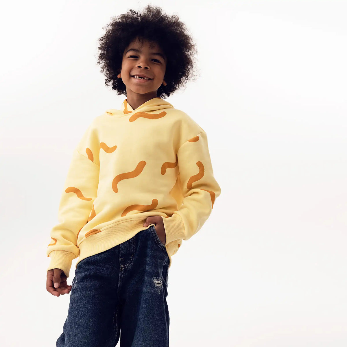 Doodles Hoodie