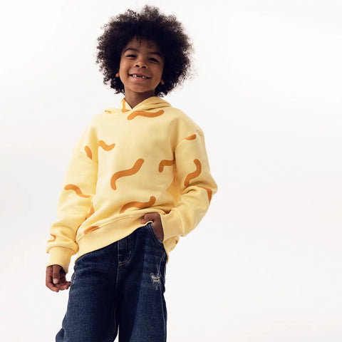 Doodles Hoodie