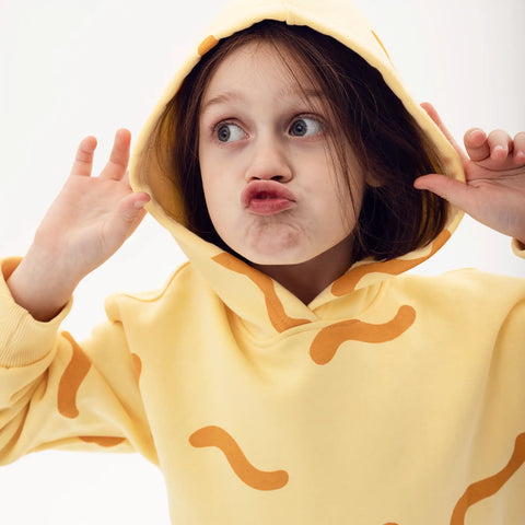 Doodles Hoodie