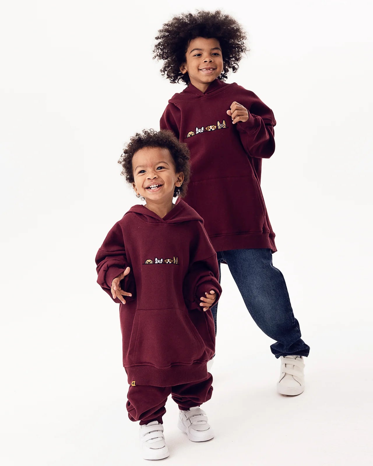 Family Matching Bundle (2-piece set)