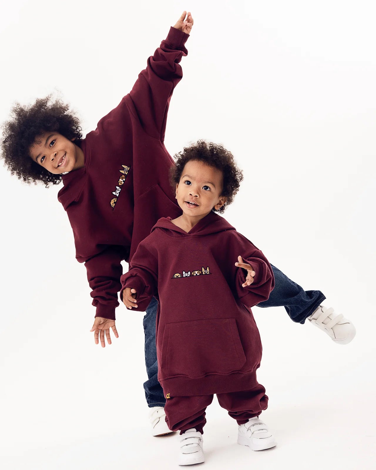 Family Matching Bundle (2-piece set)