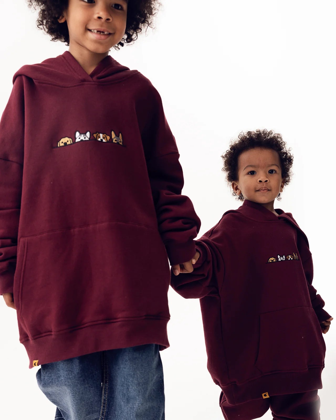 Family Matching Bundle (2-piece set)