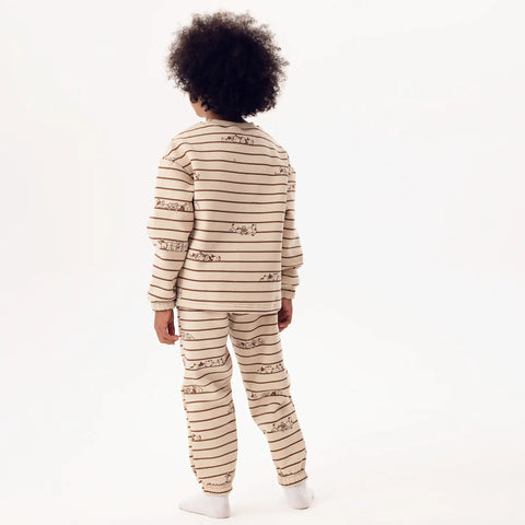 Cats & Dogs PJ – Heavy Cotton