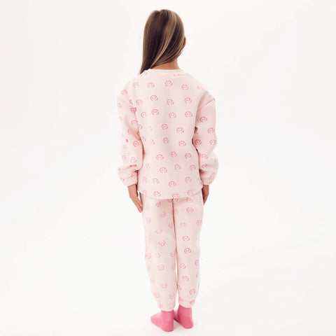 Cloud Dogs PJ – Heavy Cotton